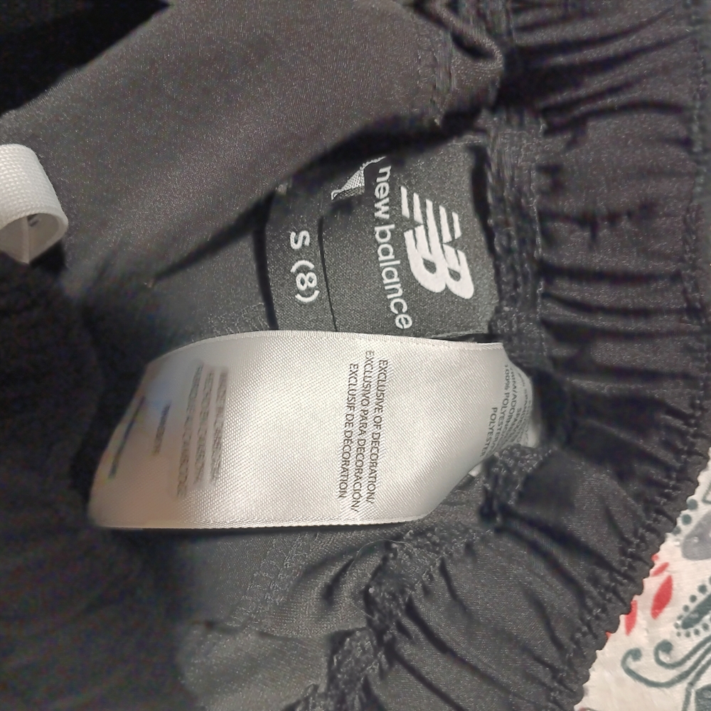 NB shorts